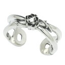 DEAL DESIGN ディールデザイン セーフティーピン ローズ リング(フリーサイズ) DEAL TEARS メンズアクセサリー レディースアクセサリー ギ...