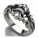DEAL DESIGN ディールデザイン リリージャック リング ユリ 百合 ペアリング シルバー925 シルバーアクセサリー 銀 SV925 スターリングシル...