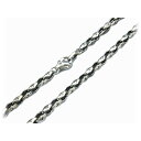 DEAL DESIGN ディールデザイン スリップカットチェーン ネックレスチェーン デザインチェーン ギフト シンプル シルバー925 シルバーアクセサリー ...