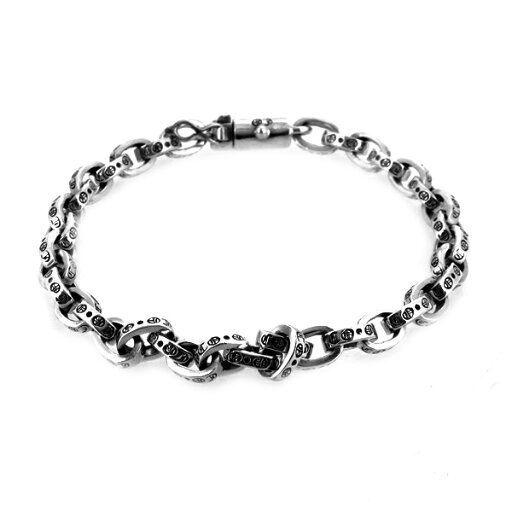 ゴシック チェーンブレスレット あずき ロール ブレスレット バングル 腕輪 シルバー925 銀 シルバーアクセサリー メンズ レディース 男性 女性 アクセサリー ギフト プレゼント おしゃれ ストリート ゴシック チェーンブレスレット あずき ロール ブレスレット バングル 腕輪 シルバー925 銀 シルバーアクセサリー メンズ レディース 男性 女性 アクセサリー ギフト プレゼント おしゃれ ストリート