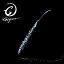 GIGOR ジゴロウ フロルボールペン ADVANCE series アドバンスシリーズ 装飾 彫り 彫刻 曲線 ボールペン 文房具 筆記用具 オフィス インテ...