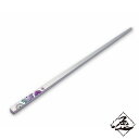 Hizm チタン製 角簪 カテドラル 銀無垢 純チタン 簪 15-18cm 軸太さ変更可 チタンアクセサリー かんざし 髪飾り ヘアアクセサリー 和 和風 和装...