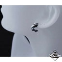 Hizm シルバーアクセサリー ピアス P-01 シルバー925 シルバー950 上品 大人 きれいめ きれい 綺麗 メンズ レディース 男性 女性 彼氏 彼女 息子 娘 夫 旦那 妻 誕生日 記念日 プレゼント おすすめ ブランド
