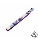 Hizm カテドラルピアス M 赤紫 純チタン製 全長約4.3-4.8cmより選択 1パーツ イヤリング変更可 チタンアクセサリー ピアス 金属アレルギー アレルギーフリー 上品 きれいめ きれい 綺麗 メンズ レディース 男性 女性 彼氏 彼女 誕生日 記念日 プレゼント おすすめ ブランド