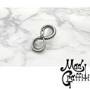 Mad Graffiti マッドグラフィティ イモータル S ペンダント ネックレス シルバーアクセサリー シルバー925 ペンダントヘッド チャーム ハード ...