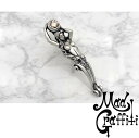 Mad Graffiti マッドグラフィティ レイディアンス M ペンダント ネックレス シルバーアクセサリー シルバー925 ペンダントヘッド チャーム ハー...