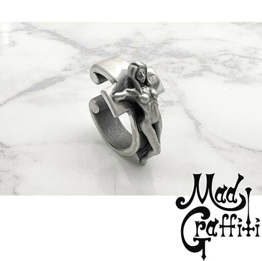 Mad Graffiti マッドグラフィティ クルシフィクシャン2nd M イヤカフ1P 片耳用 シルバー シルバーピアス スタッドピアス メンズ レディース 男性 女性 彼氏 彼女 誕生日 記念日 プレゼント 人気 おしゃれ かっこいい 個性 的 面白 ブランド Mad Graffiti マッドグラフィティ クルシフィクシャン2nd M イヤカフ1P 片耳用 シルバー シルバーピアス スタッドピアス メンズ レディース 男性 女性 彼氏 彼女 誕生日 記念日 プレゼント 人気 おしゃれ かっこいい 個性 的 面白 ブランド
