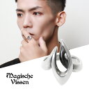 マジェスフィッセン トライバル リング 指輪 5~30号 シルバー925 シルバーリング シルバーアクセサリー アラベスク リリー 植物 蔦 ツタ 重厚感 かっこいい メンズ レディース 男性 女性 彼氏 彼女 夫 妻 息子 娘 誕生日 記念日 プレゼント ブランド 人気