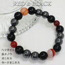 10mm 18cm T[hIjLX w}^Cg ԃmE IjLX uXbg YMTCY VR p[Xg[ Y a 8 Mens Bracelet j  VR΃uXbg p[Xg[uXbg