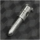 隕石 メテオライト ダブル 弾丸 シルバーペンダントトップ 天然石 パワーストーン ペンダント 宇宙 アクセサリー ヘッド トップ メテオライトペンダント 隕石...