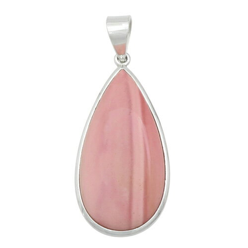 ピンクオパール シルバーペンダントトップ 天然石 パワーストーン オパール ペンダント レディース 誕生石 10月 ペンダントトップ ヘッド トップ チャーム ...