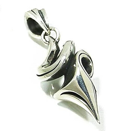 エムズコレクション トライバルツイスト シルバーネックレス SILVER925 銀の蔵 メンズネックレス 男性用 男性用ネックレス M's collection ブランド プレゼント 人気 彼氏 おしゃれ