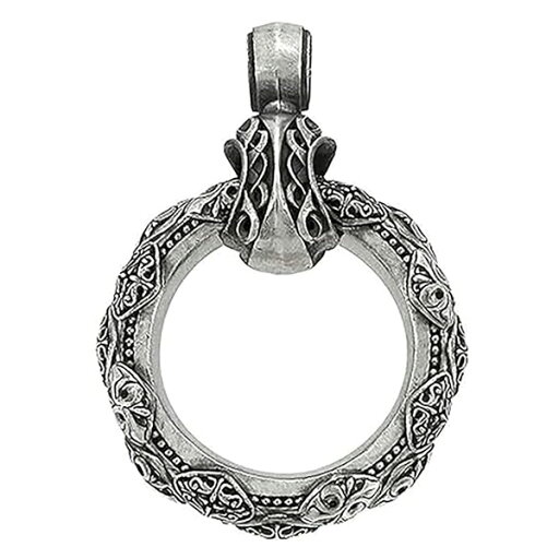 エムズコレクション エスニックリング シルバー ペンダントトップ チェーンなし ヘッド トップ シルバーアクセサリー メンズ ネックレストップ 男性用 シルバー925 リング M's collection ブランド プレゼント 人気 彼氏 おしゃれ エムズコレクション エスニックリング シルバー ペンダントトップ チェーンなし ヘッド トップ シルバーアクセサリー メンズ ネックレストップ 男性用 シルバー925 リング M's collection ブランド プレゼント 人気 彼氏 おしゃれ