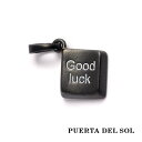 PUERTA DEL SOL For You Backspace Goodluck y_ggbv(`F[Ȃ) ubN Vo[950 `^R[eBO jZbNX Vo[ANZT[  SV950 u^jAVo[ Vo[y_g y_gwbh lbNXgbv y_ggbv̂ lC