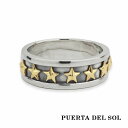 PUERTA DEL SOL 7STAR RING Zu X^[ CG[S[h O(7`23) CG[S[h Vo[950 K18 18 jZbNX Vo[ANZT[  SV950 u^jAVo[ S[hANZT[ Vo[O w w YO fB[XO