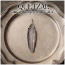 Quetzal フェザーペンダント B チェーンなし シルバーネックレス ペンダントトップ ブランド シルバーペンダント ネックレス シルバー925 メンズ ケ...