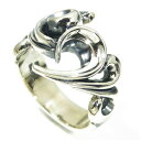 エムズコレクション 唐草トライバル シルバーリング 7〜30号 指輪 リング Ringメンズ レディース 男性女性指輪 M's collection ブランド プレゼント 人気 彼氏 かわいい おしゃれ キュート