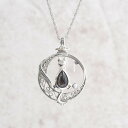 ROKUZAN 黒蝶貝 パール ルーペ ペンダント ペンダントトップ (チェーンなし) ネックレス トップ ヘッド シルバー925 黒蝶貝 パール 真珠 碌山ジ...