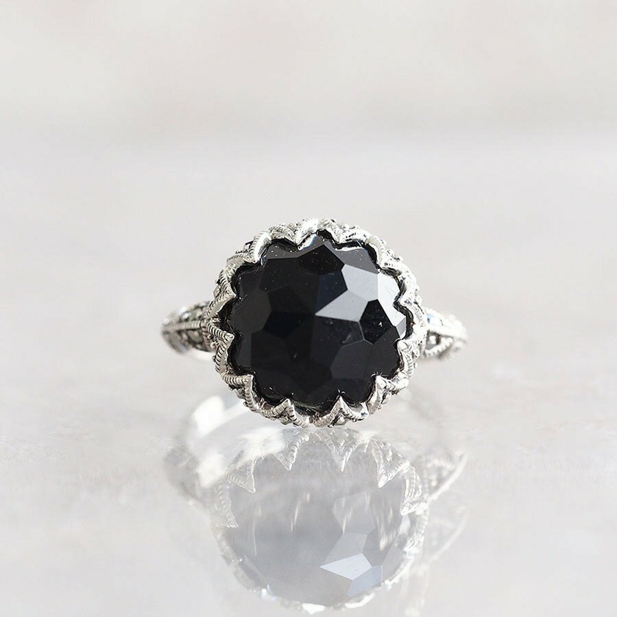 ROKUZANオニキスジオメティカ...