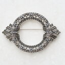 ROKUZAN シードパール マーカサイト ブローチ ペンダントトップ (チェーンなし) ネックレス ペンダント トップ ヘッド シルバー925 パール 真珠 マーカサイト 誕生石 碌山ジュエリー ブランド レディース 女性 彼女 娘 妻 誕生日 記念日 プレゼント 人気 おしゃれ