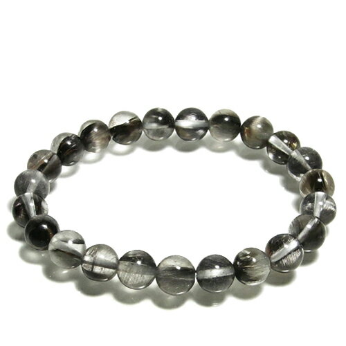 7.5mm 17cm プラチナルチルクォーツ ブレスレット レディースMサイズ 希少 レディースブレスレット クリスマス プレゼント 人気 おしゃれ 彼女