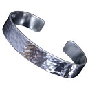 龍頭 丸鎚目 バングル 12mm メンズ シルバー シルバーバングル メンズバングル シルバー950 男性 彼氏 伝統技法 ギフト 人気 おしゃれ ブランド