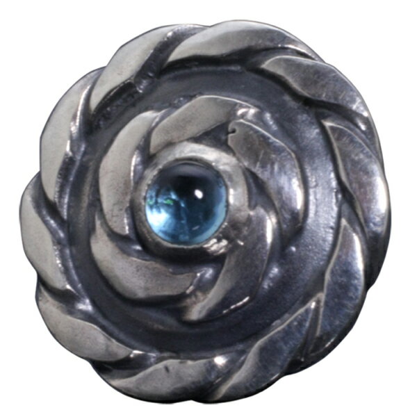 龍頭 ツイスト ピンズ シルバー ピンブローチ メンズ タイニーピン タックピン ラペルピン ブローチ 小物 アクセサリー 天然石 シルバー950 男性 彼氏 ...