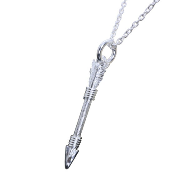 クロム製アクセサリー　弓道 美 弦巻 弓道 弓具 弓道用品 C-155 【ネコポス対象】 : 弓道具の