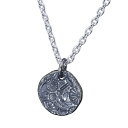 龍頭 和mixture メタル ネックレス チェーン付き ペンダント メンズ シルバー シルバーネックレス メンズネックレス シルバー950 男性 彼氏 伝統技法 ギフト 人気 おしゃれ ブランド(4)