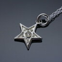 龍頭 霰星 ペンダントトップ チェーンなし トップ ヘッド レディース シルバー ネックレストップ ペンダントヘッド 【不明】 女性 彼女 伝統技法 ギフト 人...