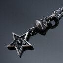 龍頭 いぶし 蛙玉×霰星 ペンダントトップ チェーンなし トップ ヘッド レディース シルバー ネックレストップ ペンダントヘッド カエル シルバー950 女性...