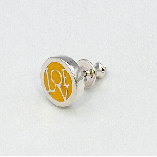 SAINTS セインツ LOVE ピアス 1P 片耳用 メンズ シルバーピアス シルバー925 シルバー シルバーアクセ メンズピアス スタッドピアス スタッズ 男性 男性用 彼氏 丸 メッセージ オレンジ 記念日 誕生日 ギフト プレゼント 人気 ブランド SAINTS セインツ LOVE ピアス 1P 片耳用 メンズ シルバーピアス シルバー925 シルバー シルバーアクセ メンズピアス スタッドピアス スタッズ 男性 男性用 彼氏 丸 メッセージ オレンジ 記念日 誕生日 ギフト プレゼント 人気 ブランド