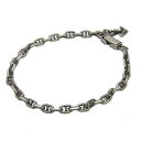 SAINTS セインツ マリーンブレス シルバー シルバー925 シルバーアクセサリー 銀 SV925 スターリングシルバー シルバーブレスレット シルバーブレ...