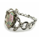 SAINTS セインツ 大罪アラベスクブレスレット シルバー925 シルバーアクセサリー 銀 SV925 スターリングシルバー シルバーブレスレット シルバーブ...