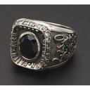 SAINTS セインツ セインツ08カレッジシルバーリング type1 シルバー925 シルバーアクセサリー 銀 SV925 スターリングシルバー シルバーリン...