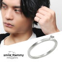 smile_mammy スマイルボール pico 正面向き リング 指輪 1~9号 シルバー925 ピンキーリング ニヤニヤ スマイル 笑顔 歯 口 不気味 ホラー ダーク グロテスク 立体 ボリューム メンズ レディース 男性 女性 彼氏 彼女 誕生日 記念日 プレゼント ブランド スマイルマミー