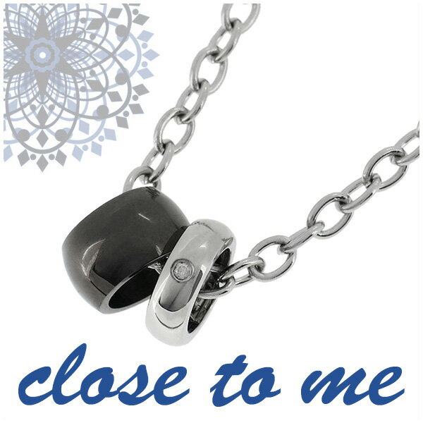 楽天新宿 銀の蔵 シルバーアクセサリー刻印無料 close to me ダイヤモンド サージカルステンレス メンズネックレス 刻印 ステンレス ビーズ ギフト BOX付き ダイヤモンドネックレス 金属アレルギー メンズ アクセサリー 男性用 ブランド プレゼント 人気 おしゃれ