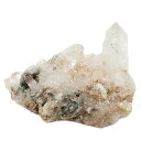 ヒマラヤ クル マナリ産 水晶クラスター 約160g ヒマラヤ水晶 クラスター 天然石 パワーストーン 水晶 浄化 原石 天然水晶 クォーツ ヒマラヤ水晶クラス...