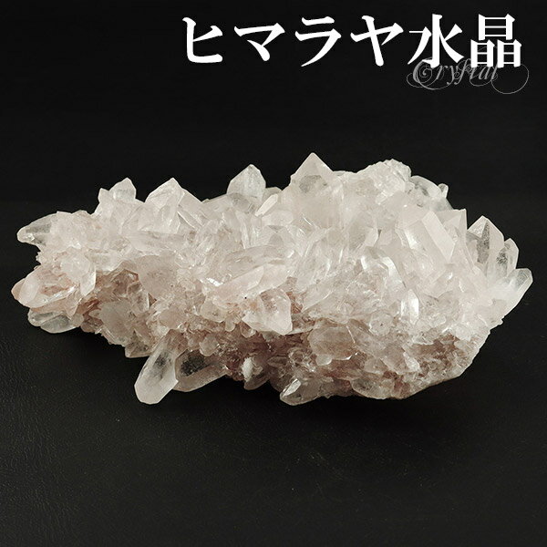 水晶 クラスター ヒマラヤ 産 クル マナリ 約72g 水晶クラスター ヒマラヤ...