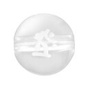 十二支守護 梵字 水晶 タラーク 8mm 天然石 ビーズ 丸玉 2玉売り 粒売り パワーストーン バラ売り ビ-ズ キリーク マン アン サク バン カーン 丑...