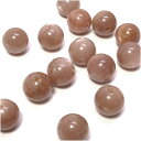 サンストーン 8mm 天然石 ビーズ 丸玉 6玉セット パワーストーン バラ売り 粒売り パーツ 天然石ビーズ 天然石パーツ プレゼント 人気