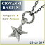 GIOVANNI RASPINI ӥơ  С ڥȥȥå ʤ إå ȥå 925 ¢  ͥå쥹  Сͥå쥹  󥺥ͥå쥹 ѥͥå쥹 ץ쥼 ͵ 