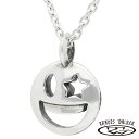 TRAVIS WALKER トラヴィスワーカー アイズ エモジ チャーム スター シルバー ネックレス ペンダント ペンダントトップ ペンダントチャーム ブランド 公式 正規品 シルバー925 アクセサリー スマイリーフェイス スマイル フェイス メンズ 男性 彼氏 夫 旦那 誕生日 プレゼント(4)