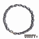 VIVIFY ビビファイ アクセサリー ブレスレット バングル シルバー ゴールド Seamless ChainBracelet K10
