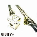 ブランド ジュエリー VIVIFY 2006 2ND メンズ レディース 誕生日 記念日 ギフト プレゼント