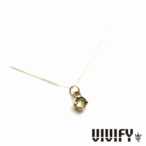 VIVIFY ビビファイ アクセサリー ネックレス ゴールド Spike Necklace K18Gold K18ゴールドチェーン VIVIFY ビビファイ アクセサリー ネックレス ゴールド Spike Necklace K18Gold K18ゴールドチェーン