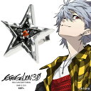 VIVIFY エヴァンゲリオン EVA Star Pierce NERV ブラック ピアス 1P 片耳用 エヴァ 公式 アクセサリー RADIO ブランド ビビファイ 正規品 コラボ 星 スター パヴェ シルバー 黒 赤 レッド メンズ レディース 男性 女性 彼氏 彼女 誕生日 記念 プレゼント 人気 おしゃれ