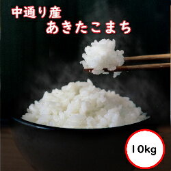 令和5年産 送料無料 無洗米 【特売価格4,780円】 福島中通り産あきたこまち 10kg (5Kgx2) 精米 乾式無洗米 選べる精…