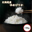 令和5年産 送料無料 無洗米 【超特売価格4,980円】 北海道産ゆめぴりか 10kg (5Kgx2) 乾式無洗米 精米 選べる精米方法