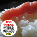 特売価格にてご提供！　福島中通り産コシヒカリ　10kg (5Kgx2)　令和2年産　精米　乾式無洗米　選べる精米方法